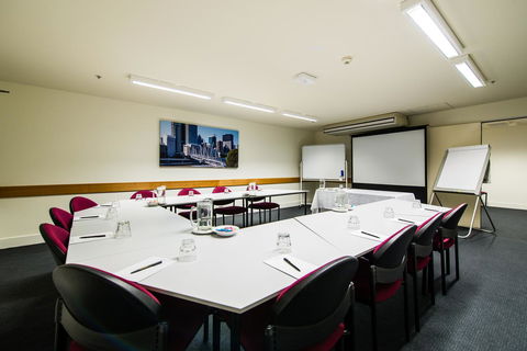 George Williams Hotel - Port Augusta Accommodation 22