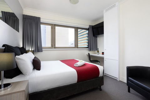 George Williams Hotel - Port Augusta Accommodation 11
