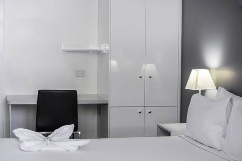 George Williams Hotel - Port Augusta Accommodation 20