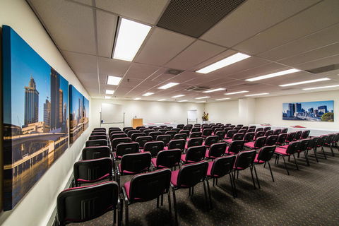 George Williams Hotel - Port Augusta Accommodation 27