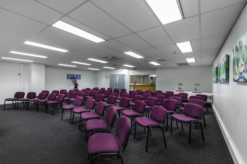 George Williams Hotel - Port Augusta Accommodation 41