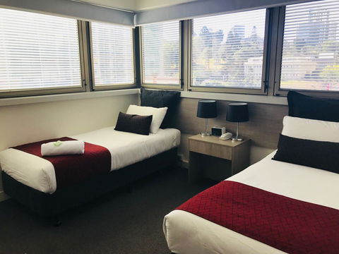 George Williams Hotel - Port Augusta Accommodation 14