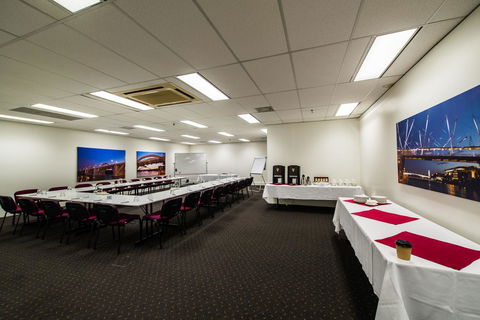 George Williams Hotel - Port Augusta Accommodation 44