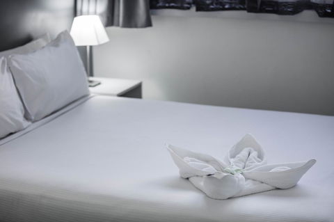 George Williams Hotel - Port Augusta Accommodation 16