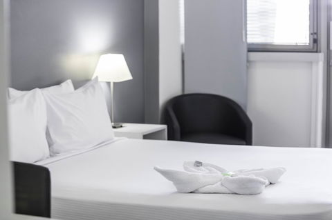 George Williams Hotel - Port Augusta Accommodation 13