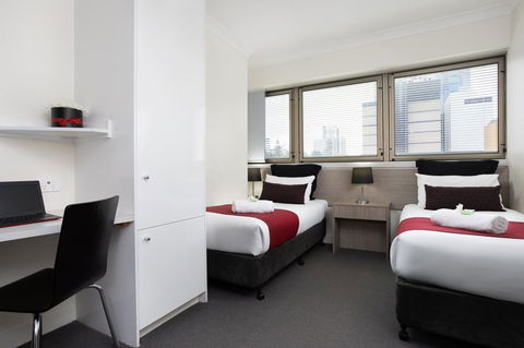 George Williams Hotel - Port Augusta Accommodation 8