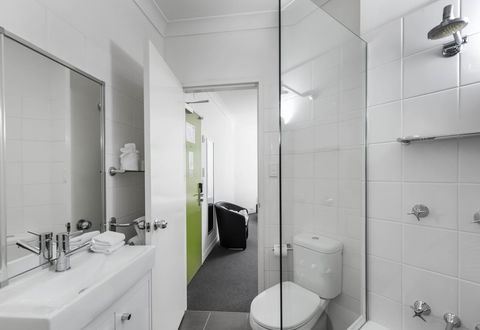 George Williams Hotel - Port Augusta Accommodation 37