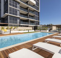The Milton Brisbane - Port Augusta Accommodation