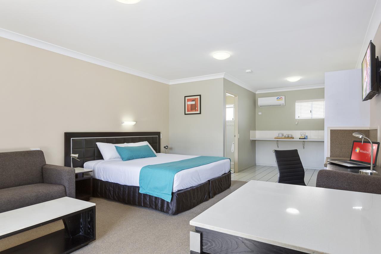 Carseldine QLD Port Augusta Accommodation