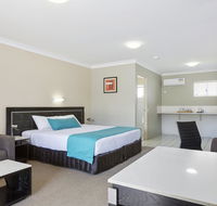 Comfort Inn North Brisbane - Port Augusta Accommodation