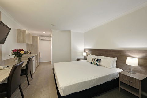Smart Motels Bert Hinkler - Port Augusta Accommodation 21