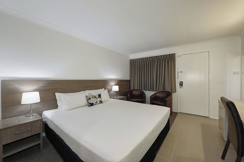 Smart Motels Bert Hinkler - Port Augusta Accommodation 23