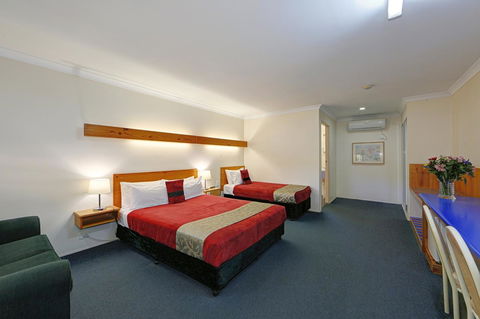 Smart Motels Bert Hinkler - Port Augusta Accommodation 11