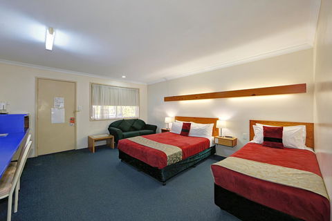Smart Motels Bert Hinkler - Port Augusta Accommodation 12
