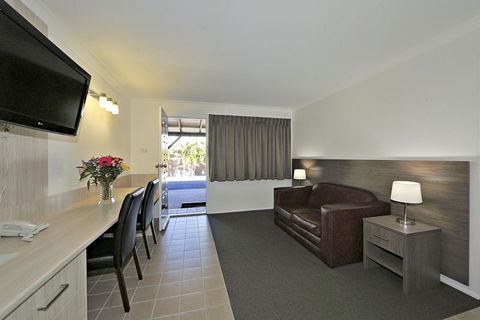 Smart Motels Bert Hinkler - Port Augusta Accommodation 29