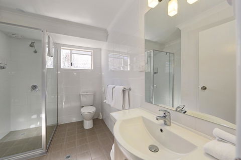 Smart Motels Bert Hinkler - Port Augusta Accommodation 27