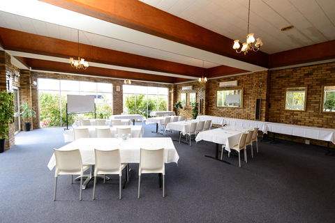 Smart Motels Bert Hinkler - Port Augusta Accommodation 36