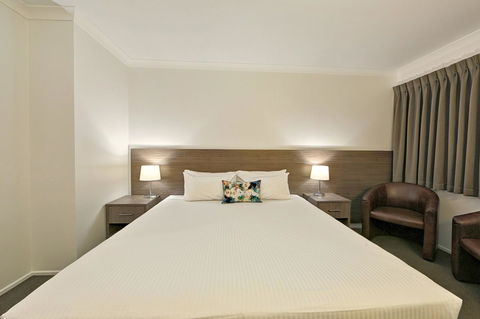 Smart Motels Bert Hinkler - Port Augusta Accommodation 20