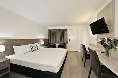 Smart Motels Bert Hinkler - Port Augusta Accommodation 22