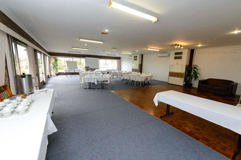 Smart Motels Bert Hinkler - Port Augusta Accommodation 37