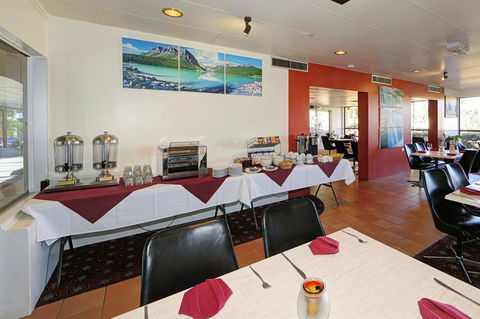 Smart Motels Bert Hinkler - Port Augusta Accommodation 4
