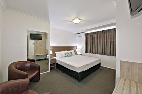Smart Motels Bert Hinkler - Port Augusta Accommodation 26