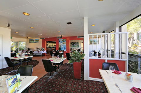 Smart Motels Bert Hinkler - Port Augusta Accommodation 5