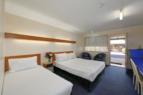 Smart Motels Bert Hinkler - Port Augusta Accommodation 18