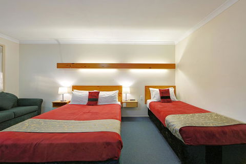 Smart Motels Bert Hinkler - Port Augusta Accommodation 9