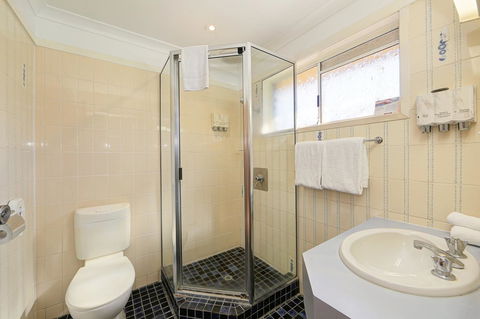 Smart Motels Bert Hinkler - Port Augusta Accommodation 14