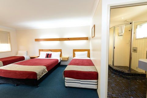 Smart Motels Bert Hinkler - Port Augusta Accommodation 3