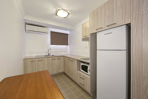Smart Motels Bert Hinkler - Port Augusta Accommodation 28