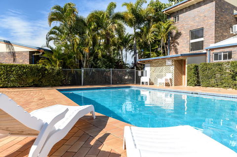 Smart Motels Bert Hinkler - Port Augusta Accommodation 35