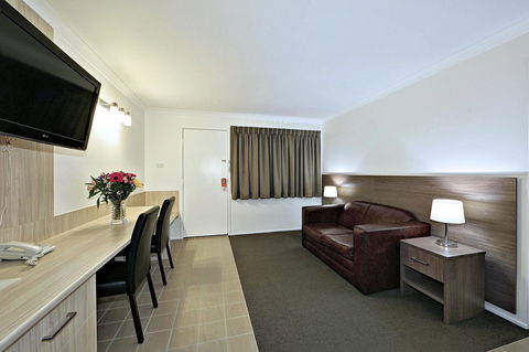 Smart Motels Bert Hinkler - Port Augusta Accommodation 30