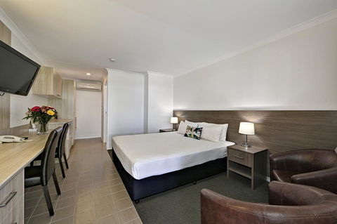 Smart Motels Bert Hinkler - Port Augusta Accommodation 0