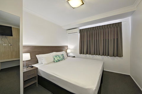 Smart Motels Bert Hinkler - Port Augusta Accommodation 25