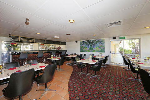 Smart Motels Bert Hinkler - Port Augusta Accommodation 7