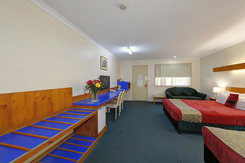 Smart Motels Bert Hinkler - Port Augusta Accommodation 10