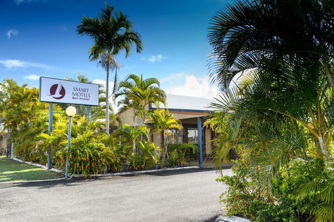 Smart Motels Bert Hinkler - Port Augusta Accommodation 1