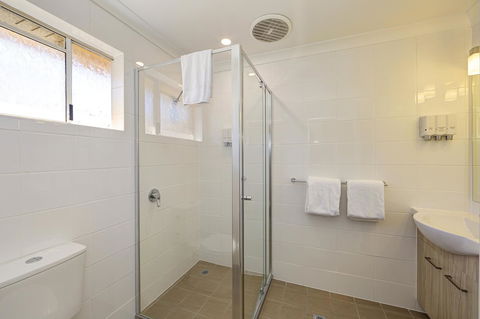 Smart Motels Bert Hinkler - Port Augusta Accommodation 19