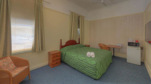 The Park Motel - Port Augusta Accommodation 1