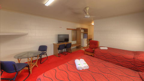 The Park Motel - Port Augusta Accommodation 31