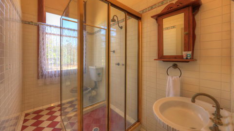 The Park Motel - Port Augusta Accommodation 2