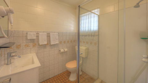 The Park Motel - Port Augusta Accommodation 26
