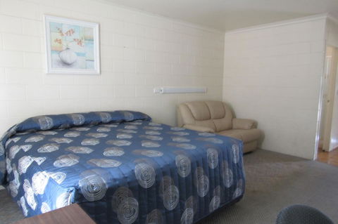 The Park Motel - Port Augusta Accommodation 6