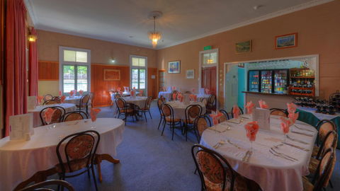 The Park Motel - Port Augusta Accommodation 19