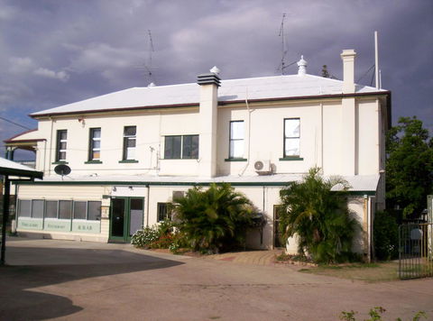 The Park Motel - Port Augusta Accommodation 36