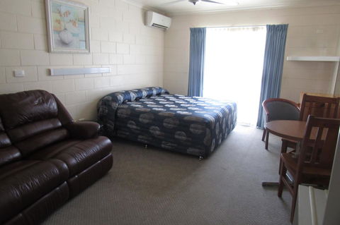 The Park Motel - Port Augusta Accommodation 4