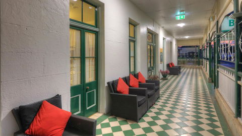 The Park Motel - Port Augusta Accommodation 10