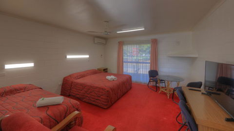 The Park Motel - Port Augusta Accommodation 30